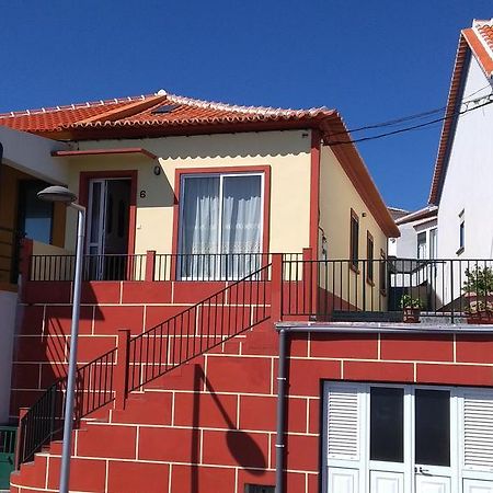 Val'S Place Praia da Vitoria Ngoại thất bức ảnh