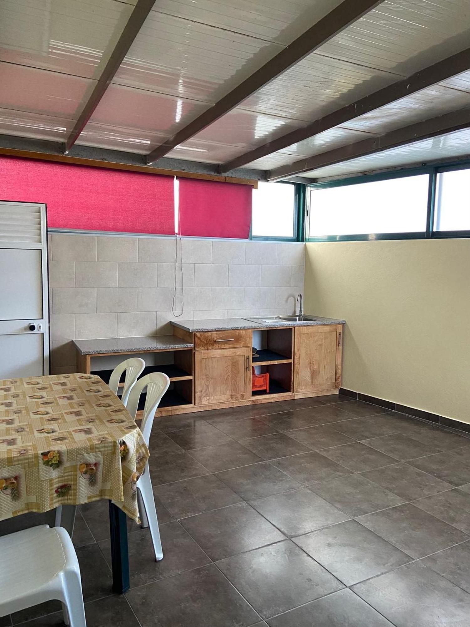 Val'S Place Praia da Vitoria Ngoại thất bức ảnh