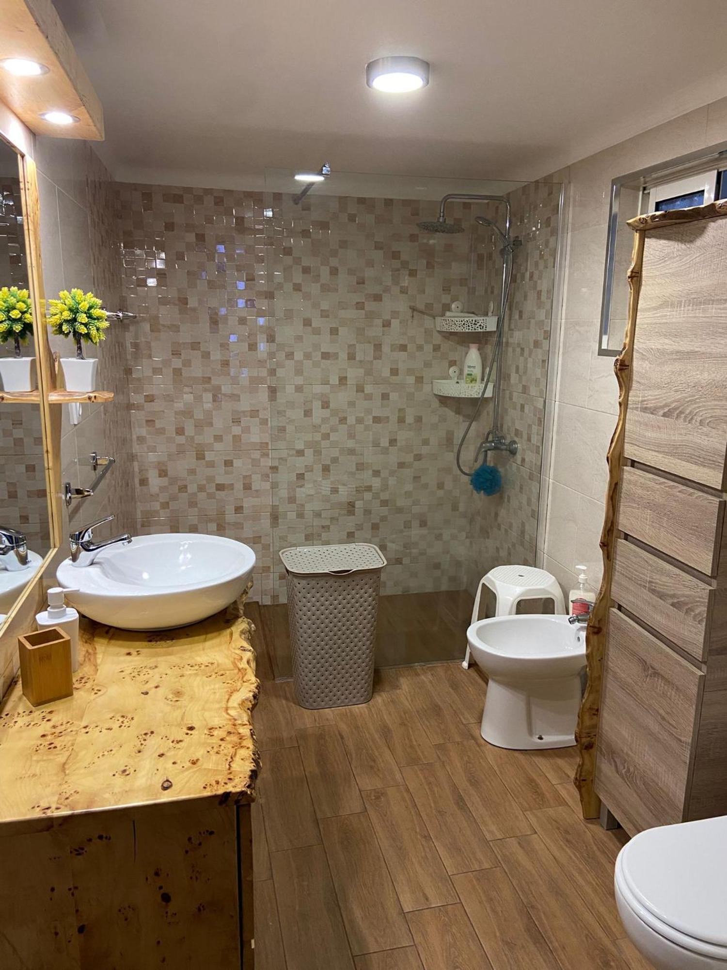 Val'S Place Praia da Vitoria Ngoại thất bức ảnh