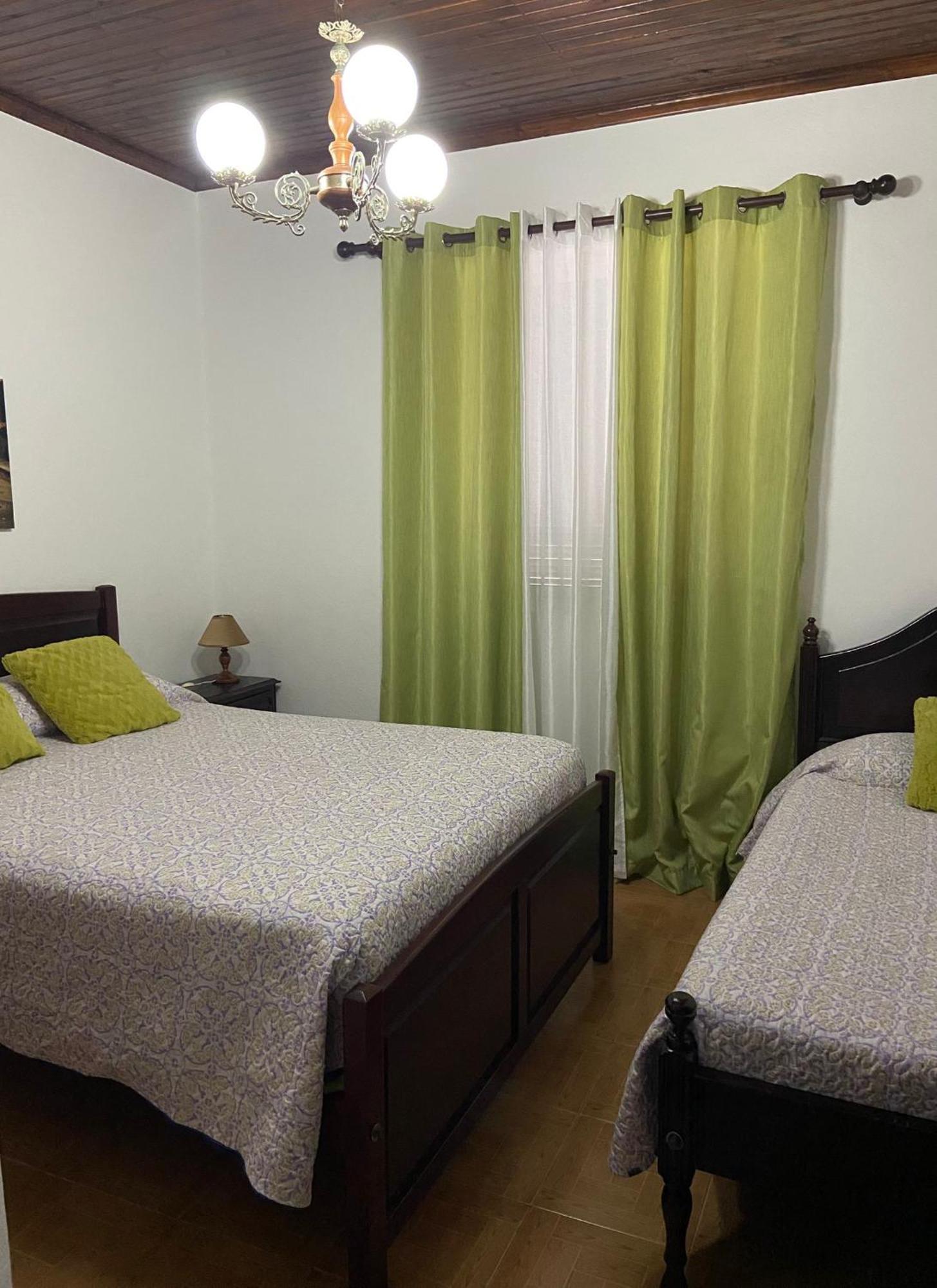 Val'S Place Praia da Vitoria Ngoại thất bức ảnh