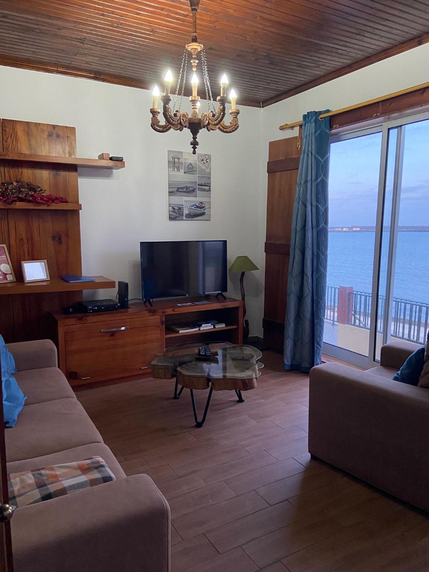 Val'S Place Praia da Vitoria Ngoại thất bức ảnh