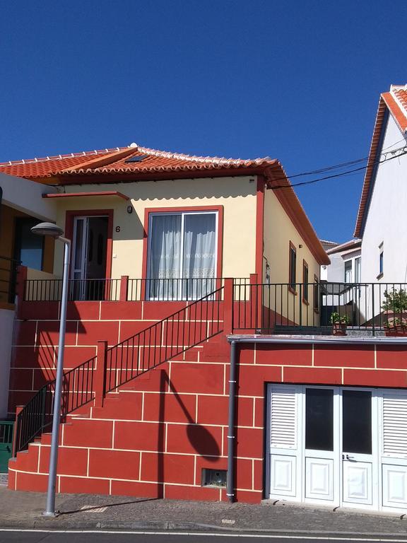 Val'S Place Praia da Vitoria Ngoại thất bức ảnh