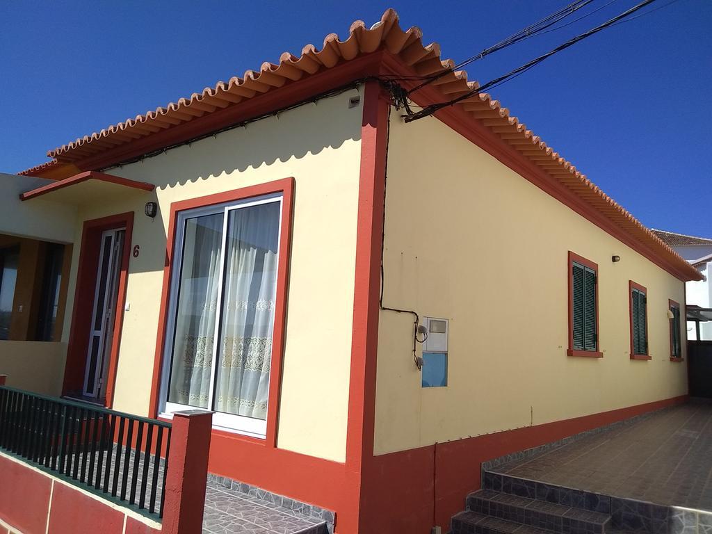 Val'S Place Praia da Vitoria Ngoại thất bức ảnh