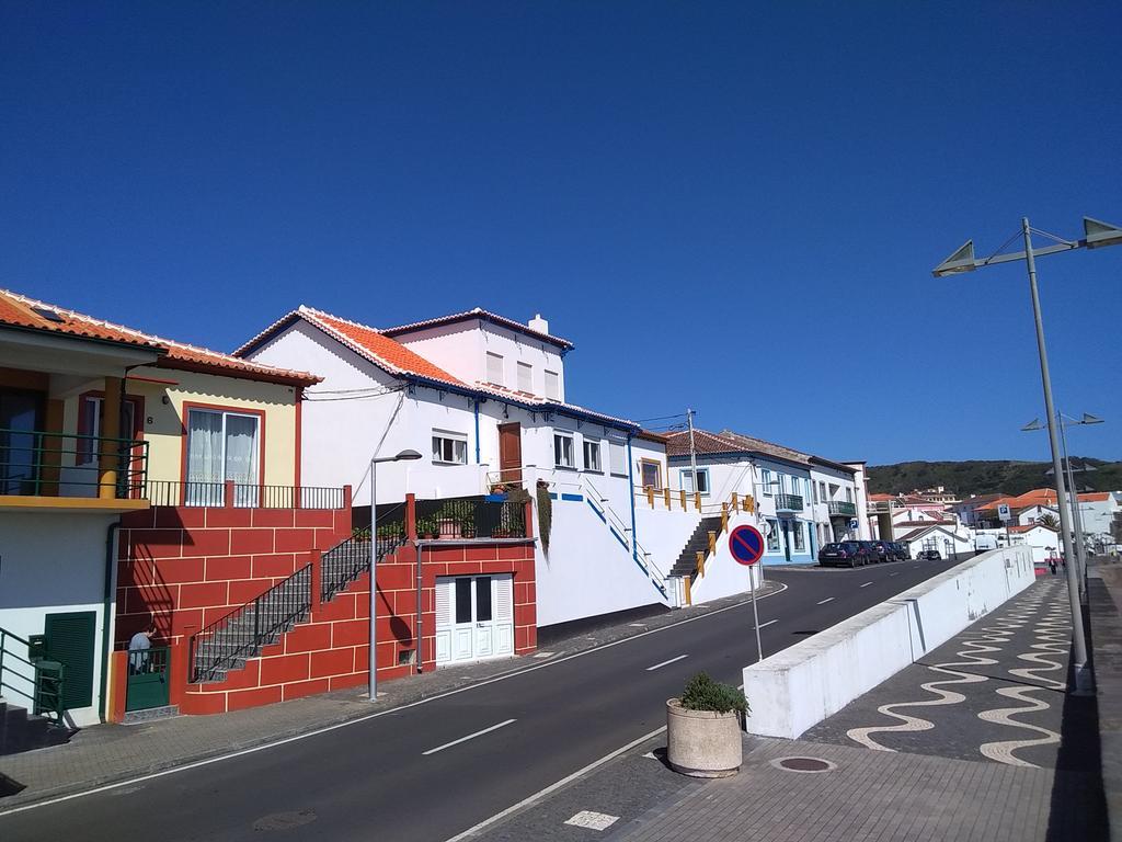 Val'S Place Praia da Vitoria Ngoại thất bức ảnh